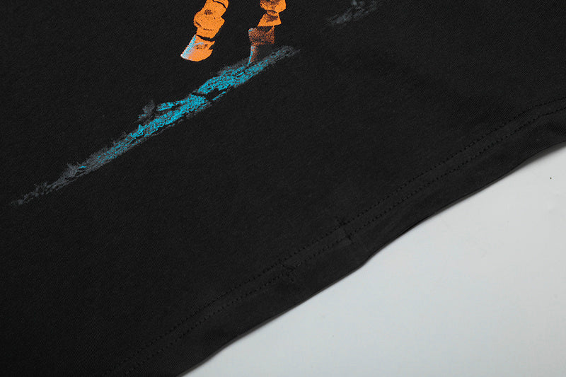 GODSPEED Pale Horse T-Shirt Godspeed