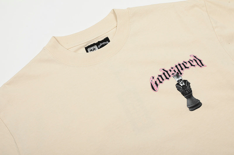 GODSPEED King 4 Ever T-Shirt Godspeed