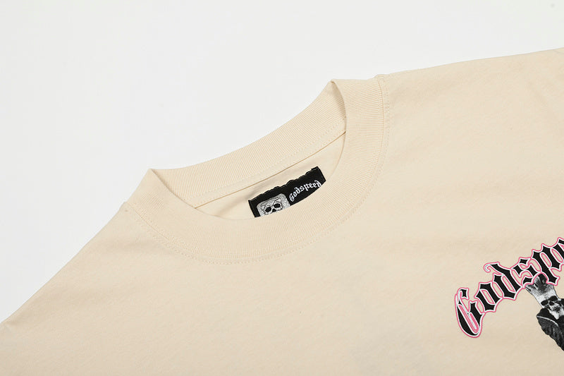GODSPEED King 4 Ever T-Shirt Godspeed