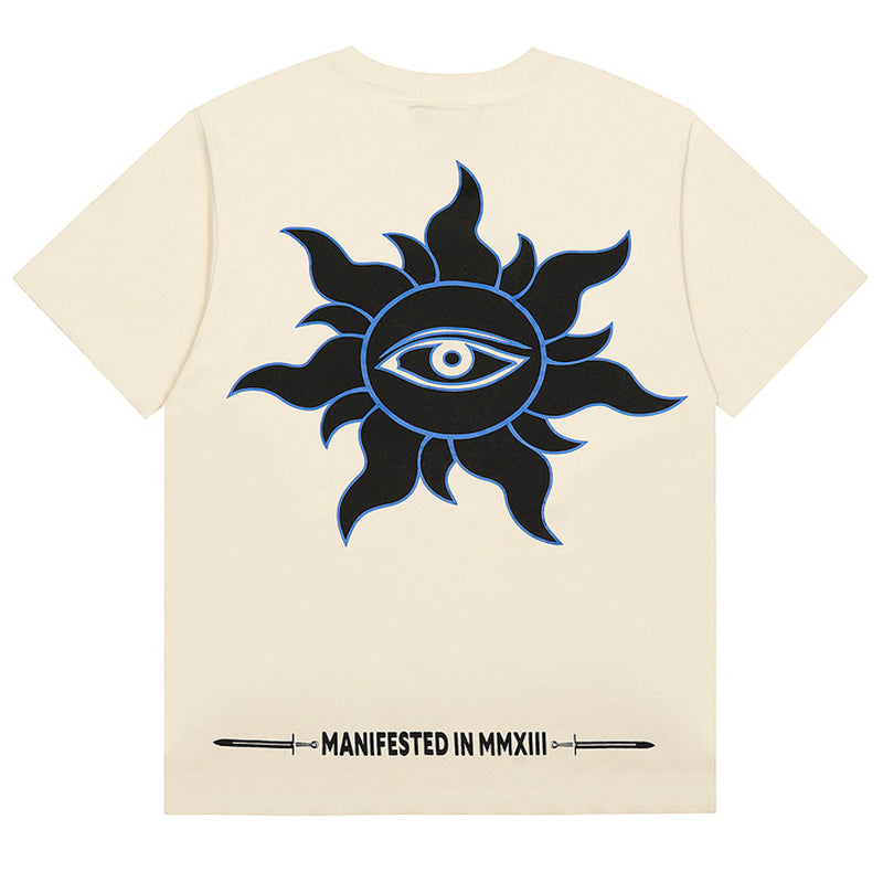 GODSPEED Miami UFO Tee Godspeed