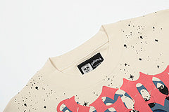 GODSPEED  No Looking Back T-Shirt Godspeed