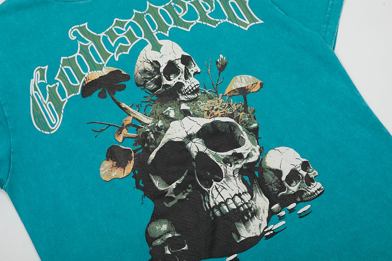 GODSPEED Microdose T-Shirt Godspeed