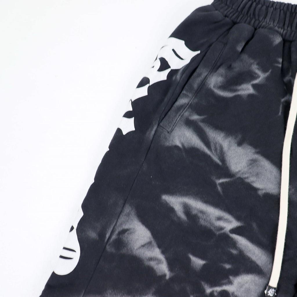 Godspeed Short #8782 Godspeed