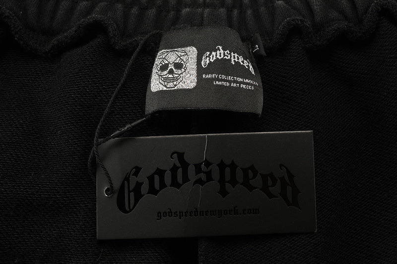 Godspeed Short #G90 Godspeed