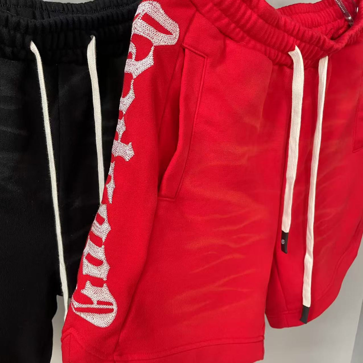Godspeed Courtside Shorts Godspeed