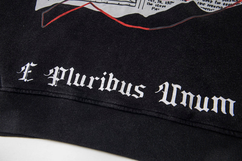 Godspeed Black Monday L/S Hoodies Godspeed