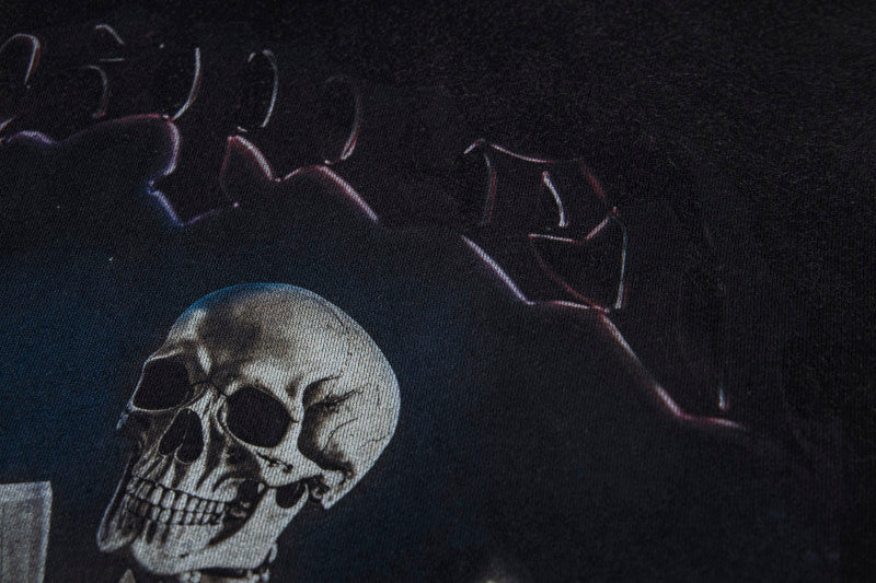 Godspeed Black Monday L/S Hoodies Godspeed