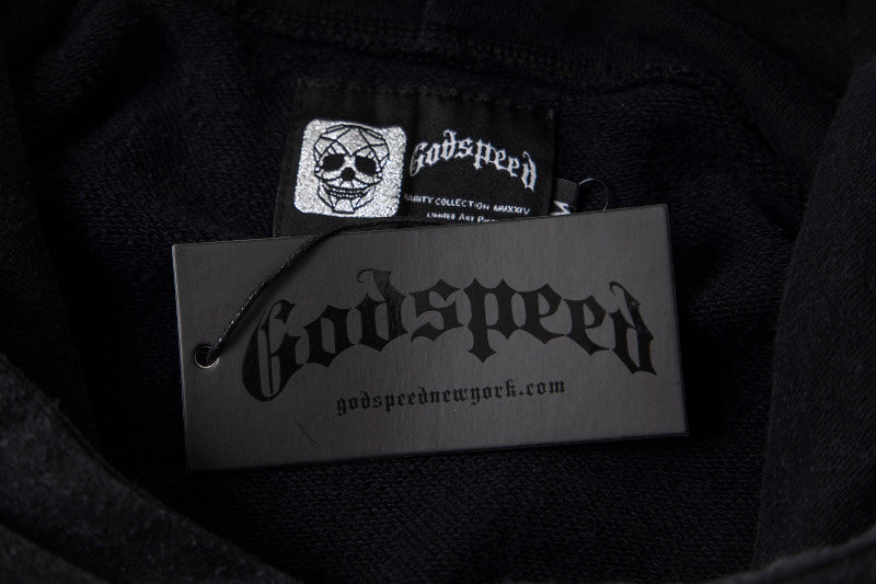 Godspeed DreamTeam '24 Hoodies Godspeed