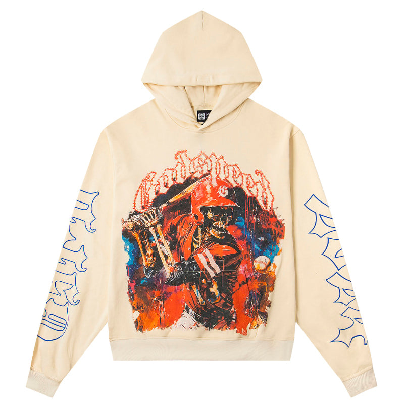 Godspeed Grand Slam Hoodie Godspeed