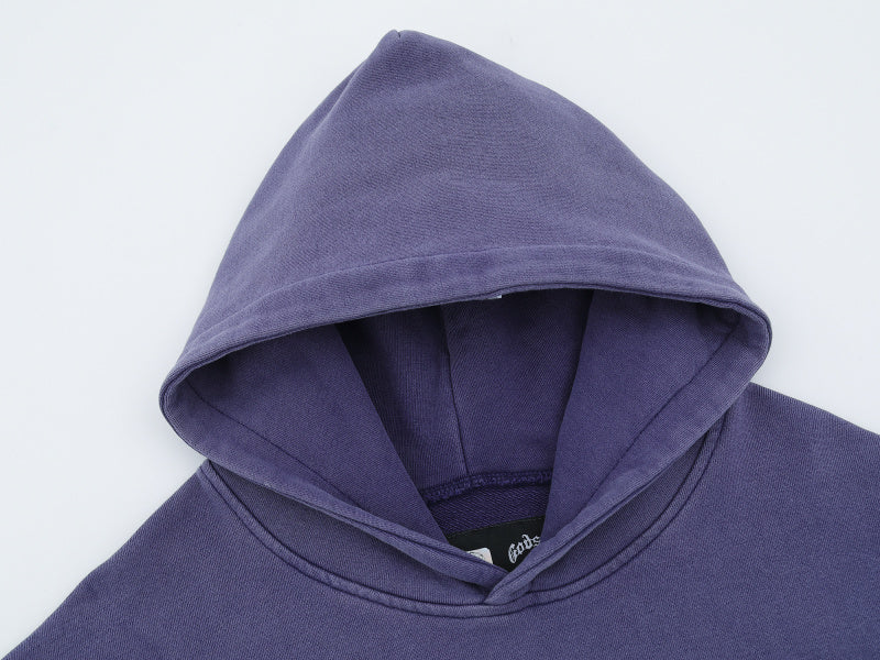 Godspeed DreamTeam '24 Hoodies Godspeed