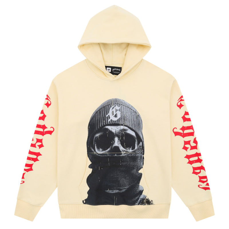 Godspeed Balaclava Szn Hoodies Godspeed