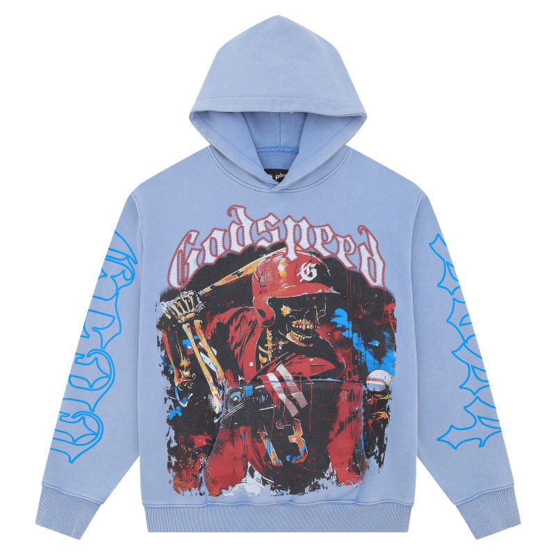 Godspeed "Grand Slam" Hoodies Godspeed