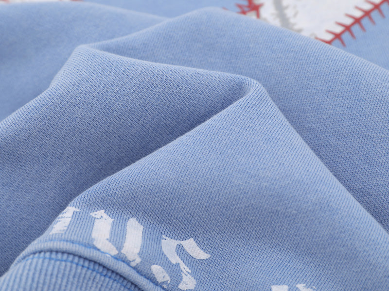 Godspeed "Grand Slam" Hoodies Godspeed