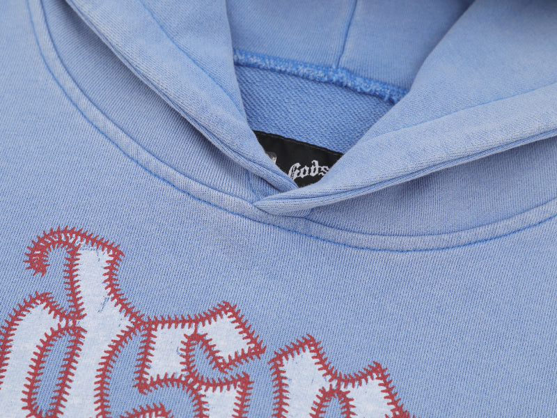 Godspeed "Grand Slam" Hoodies Godspeed
