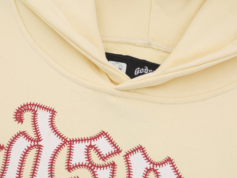 Godspeed "Grand Slam" Hoodies Godspeed