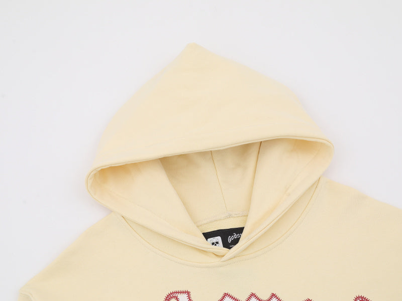 Godspeed "Grand Slam" Hoodies Godspeed