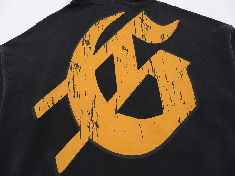 Godspeed Chrome Liberty Zip Hoodies Godspeed