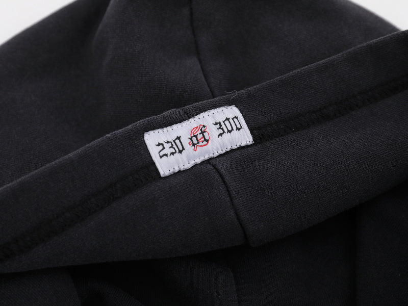 Godspeed Chrome Liberty Zip Hoodies Godspeed