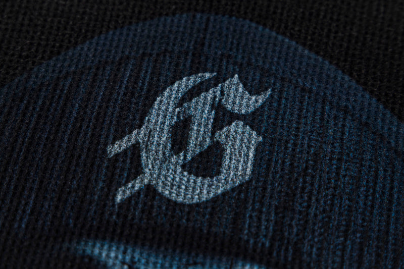 Godspeed Balaclava L/S Tee Godspeed