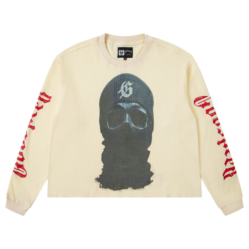 Godspeed Balaclava L/S Tee Godspeed