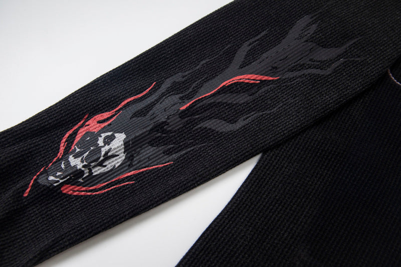 Godspeed Black Monday L/S Thermal Tee Godspeed
