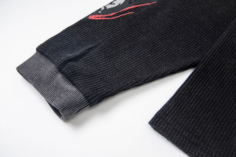 Godspeed Black Monday L/S Thermal Tee Godspeed