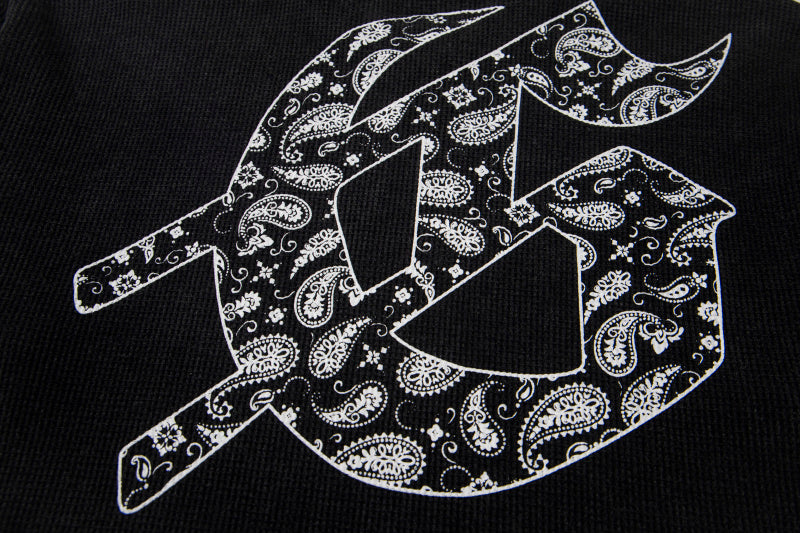 Godspeed Hollywood Inferno L/S T-Shirts Godspeed