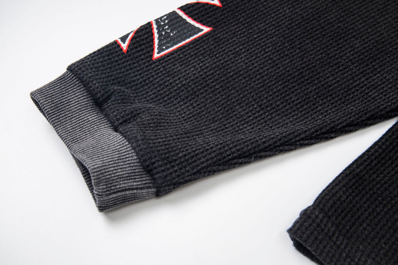 Godspeed Hollywood Inferno L/S T-Shirts Godspeed