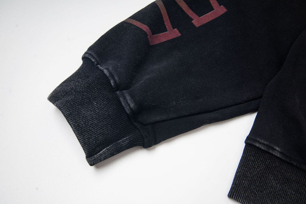 Godspeed Detonator Hoodies Godspeed