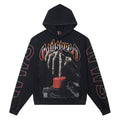 Godspeed Detonator Hoodies Godspeed