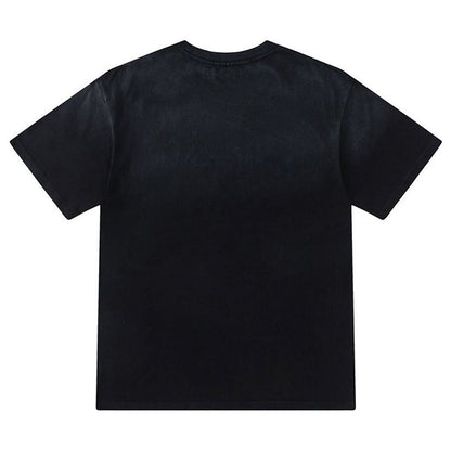 AMIRI bird-print T-shirt