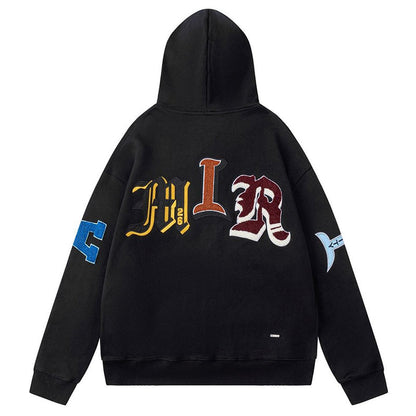 AMIRI Ma Band Jacket