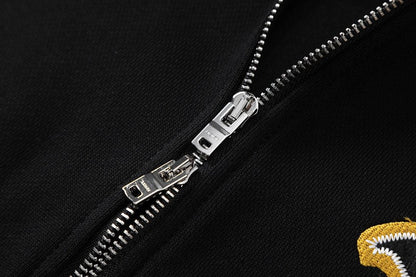 AMIRI Ma Band Jacket
