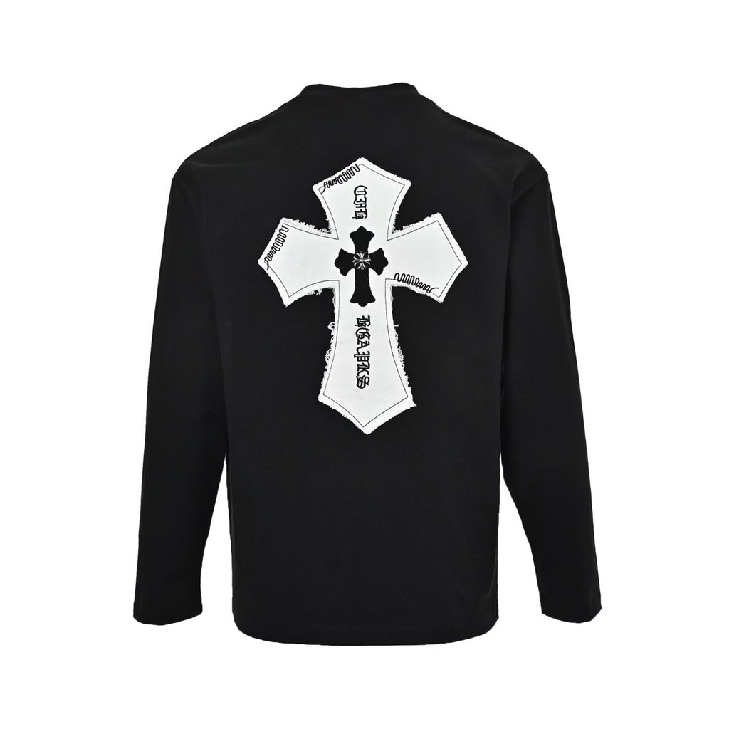 Chrome Hearts New SWEATSHIRTS SY2