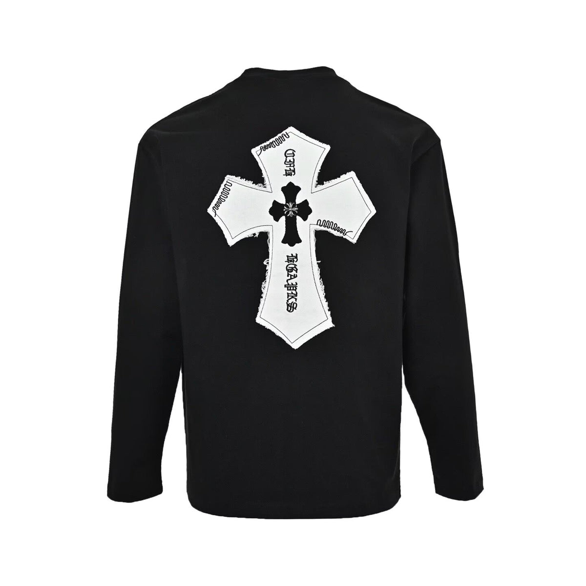 Chrome Hearts New SWEATSHIRTS SY2