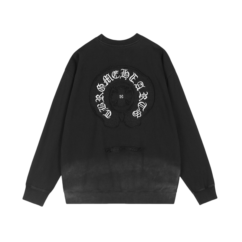 Chrome Hearts New SWEATSHIRTS TQ23 Chrome Hearts