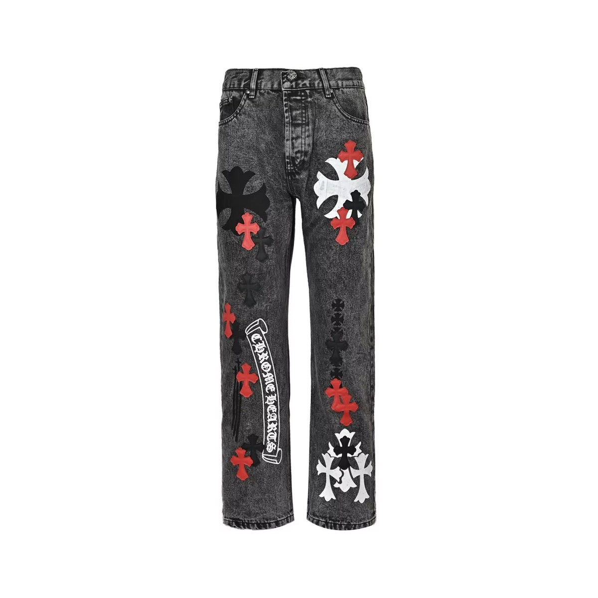 Chrome Hearts New Pants n81