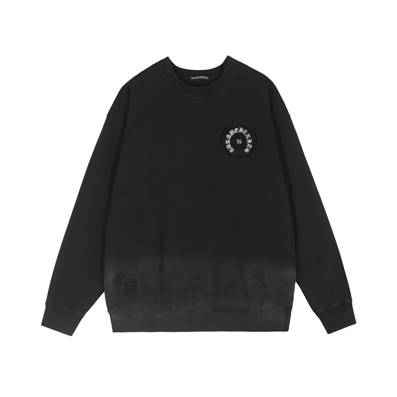 Chrome Hearts New SWEATSHIRTS TQ23 Chrome Hearts
