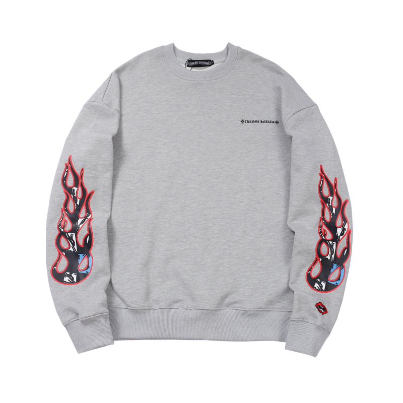 Chrome Hearts New SWEATSHIRTS 8863 Chrome Hearts