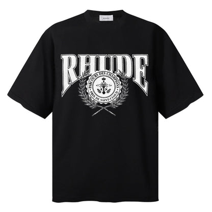 Rhude Saint-Cloud Tee
