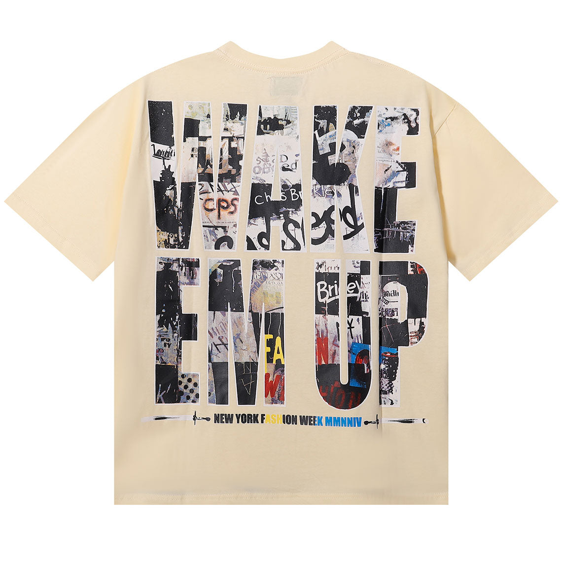 GODSPEED Basketball Dream T-Shirt Godspeed