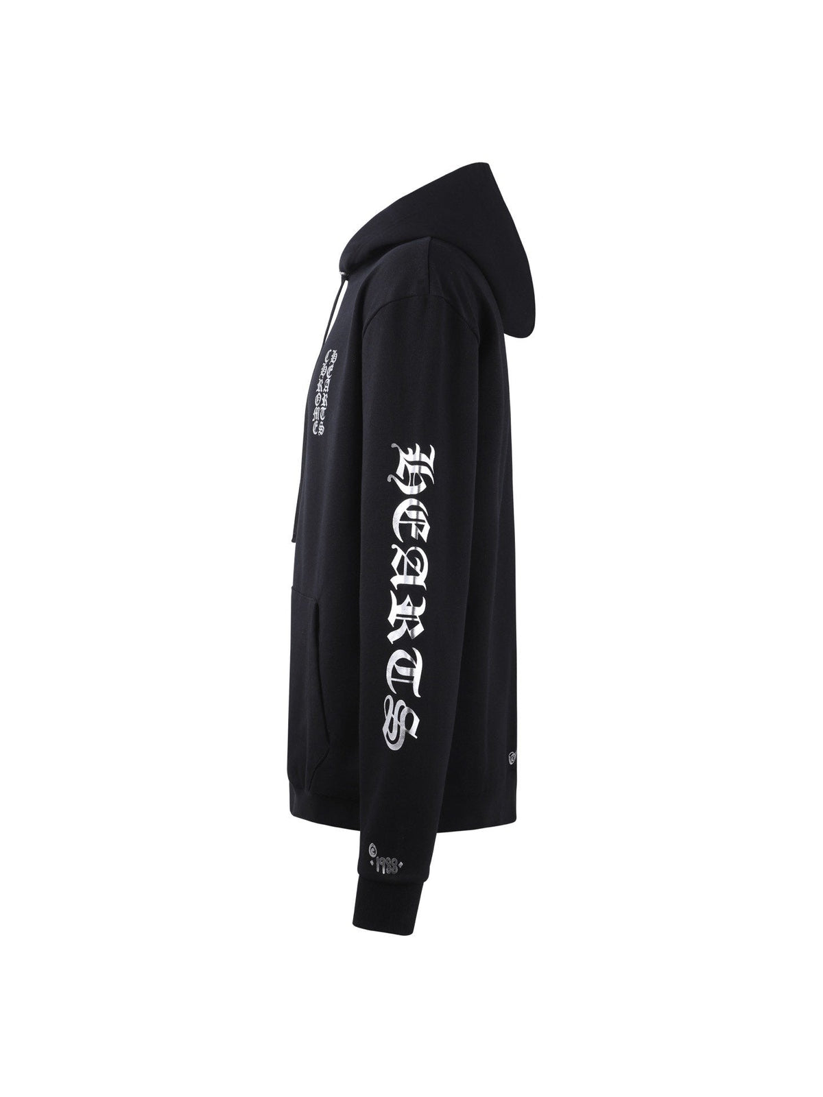 Chrome Hearts New Hoodie 1988 Chrome Hearts