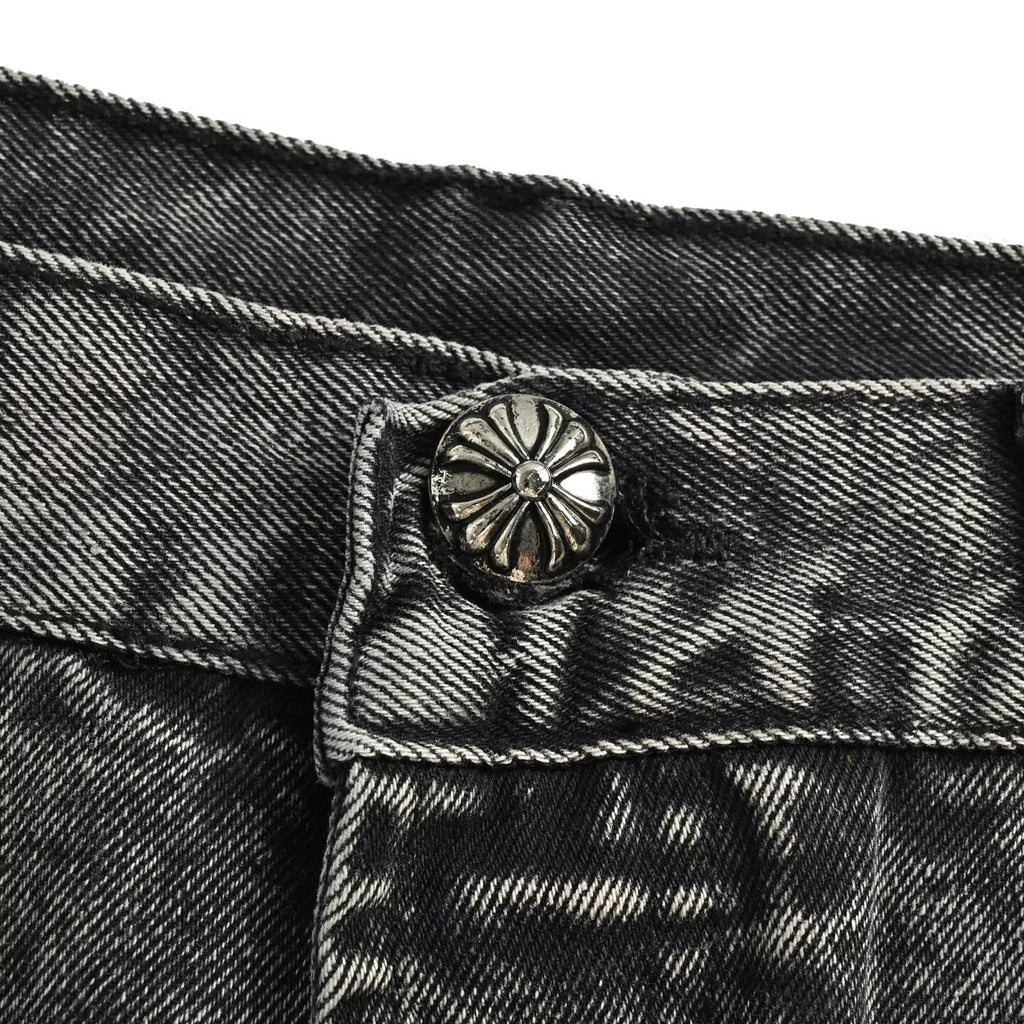 Chrome Hearts New Pants n81
