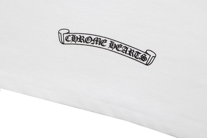 Chrome Hearts New SWEATSHIRTS 9001 Chrome Hearts