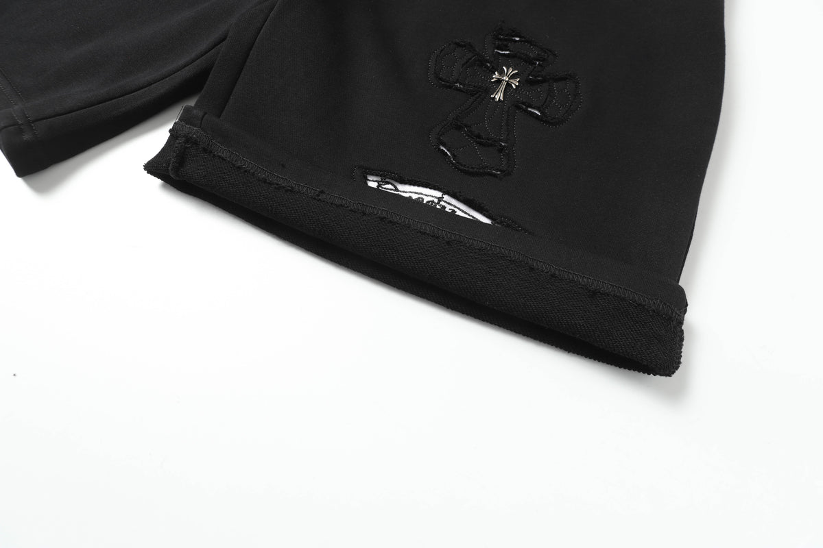 Chrome Hearts New Shorts 2278 CH-Chrome Hearts