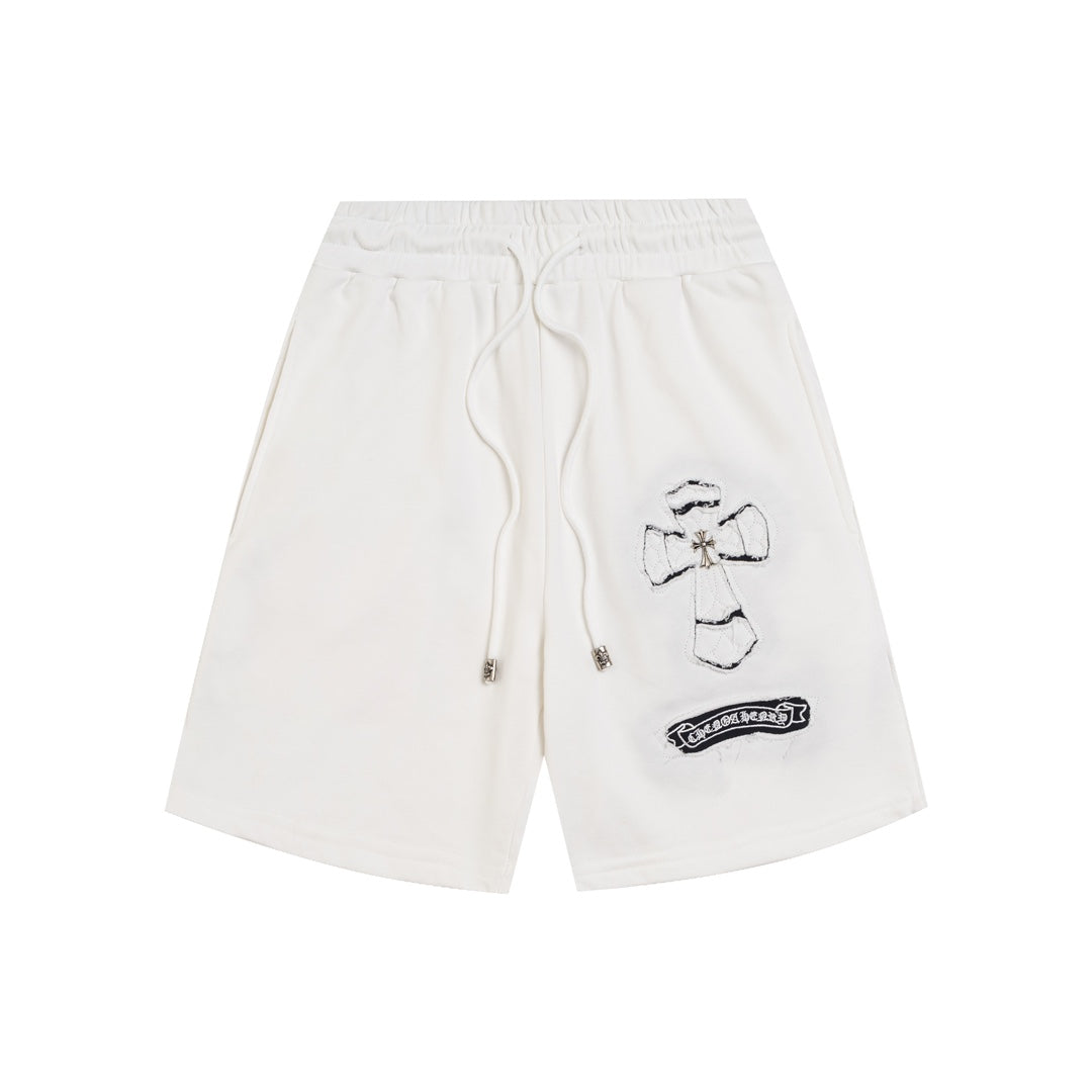 Chrome Hearts New Shorts 9057 CH-Chrome Hearts