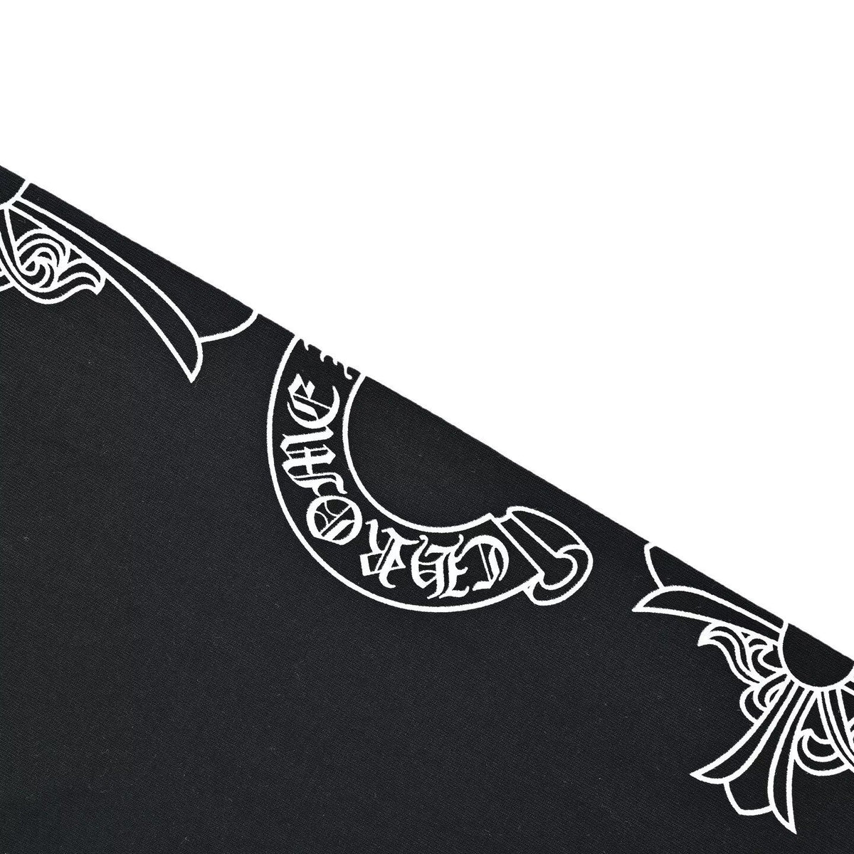 Chrome Hearts New SWEATSHIRTS SY8