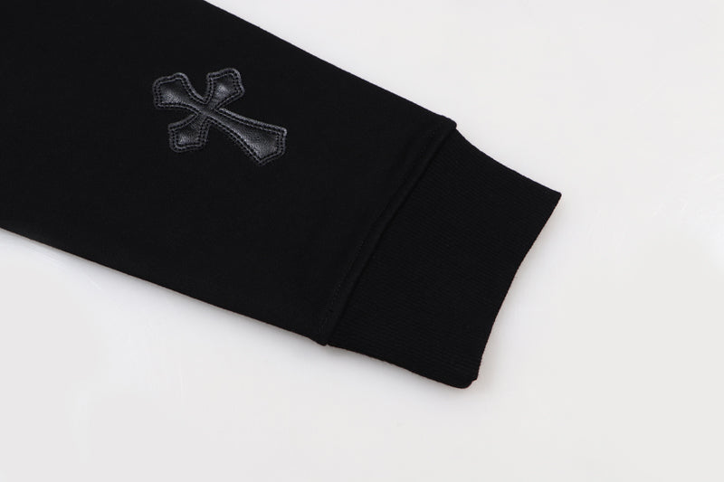Chrome Hearts New Hoodie 7012 Chrome Hearts