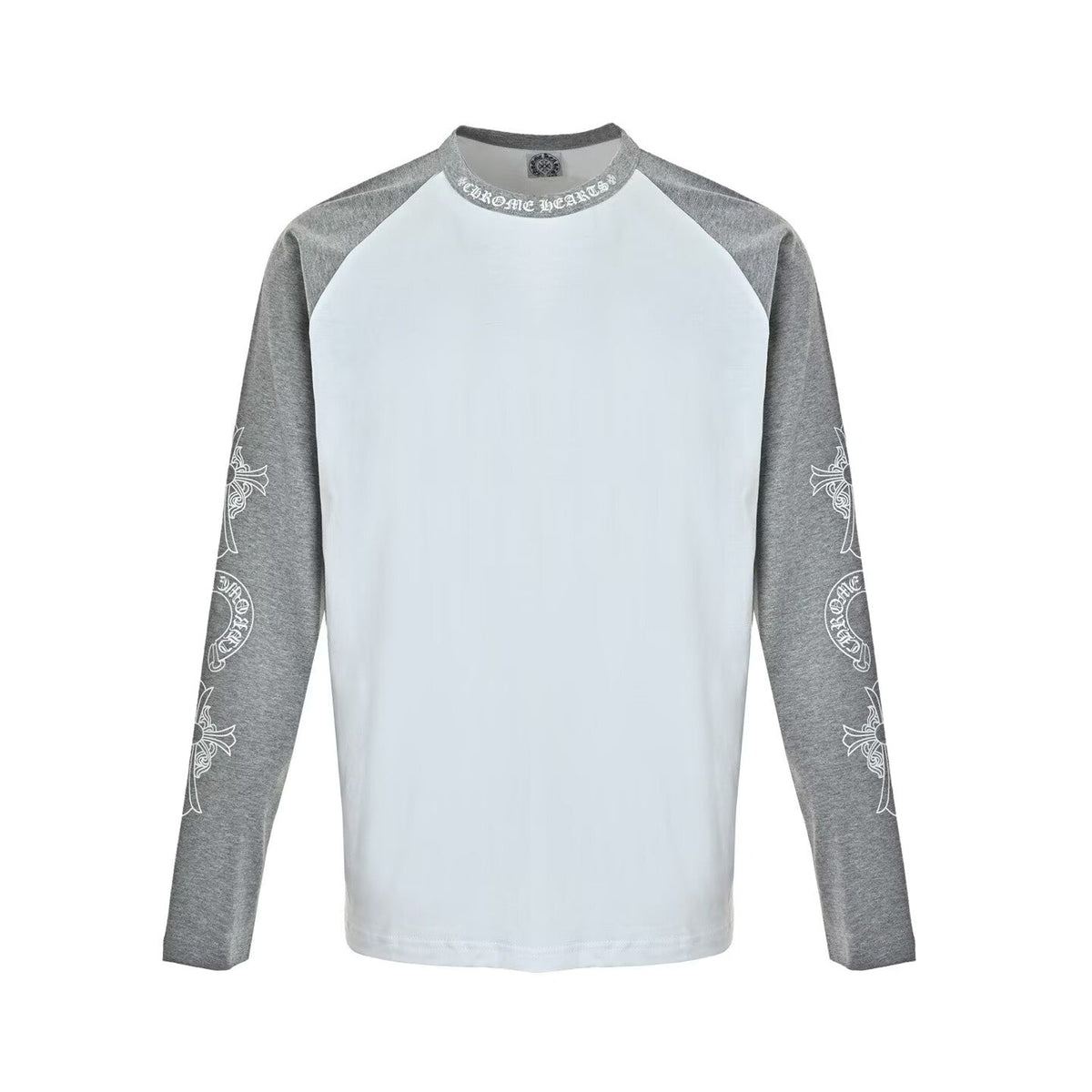 Chrome Hearts New SWEATSHIRTS SY8