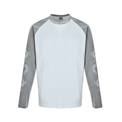 Chrome Hearts New SWEATSHIRTS SY8